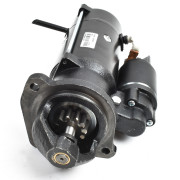 JCB Style Starter Motor 24V OEM; 320/A9080 (HEL3001)